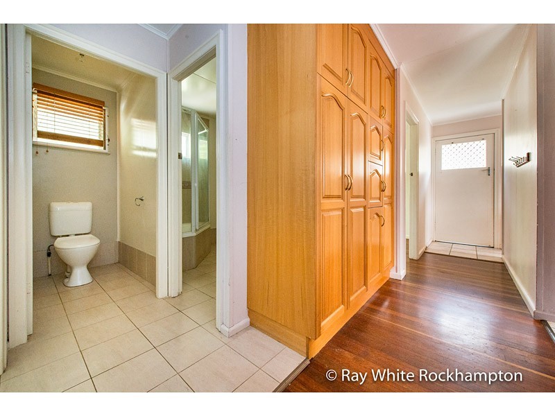 114 Hyde Street, Frenchville QLD 4701