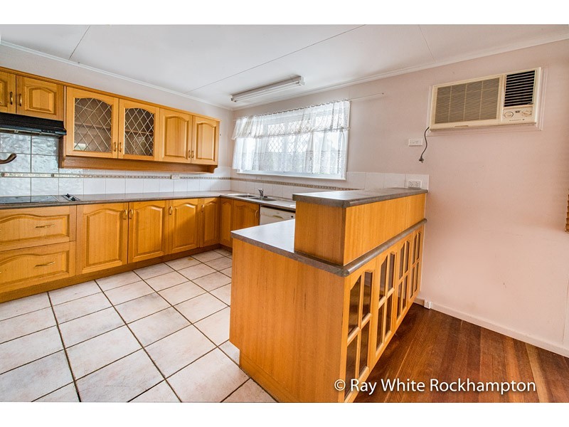 114 Hyde Street, Frenchville QLD 4701