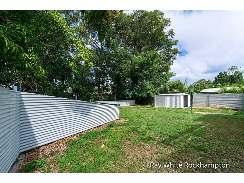 114 Hyde Street, Frenchville QLD 4701