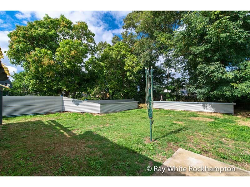 114 Hyde Street, Frenchville QLD 4701