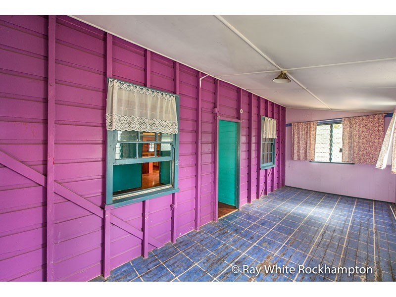 136 Edington Street, Berserker QLD 4701