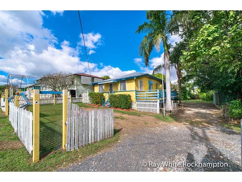 136 Edington Street, Berserker QLD 4701