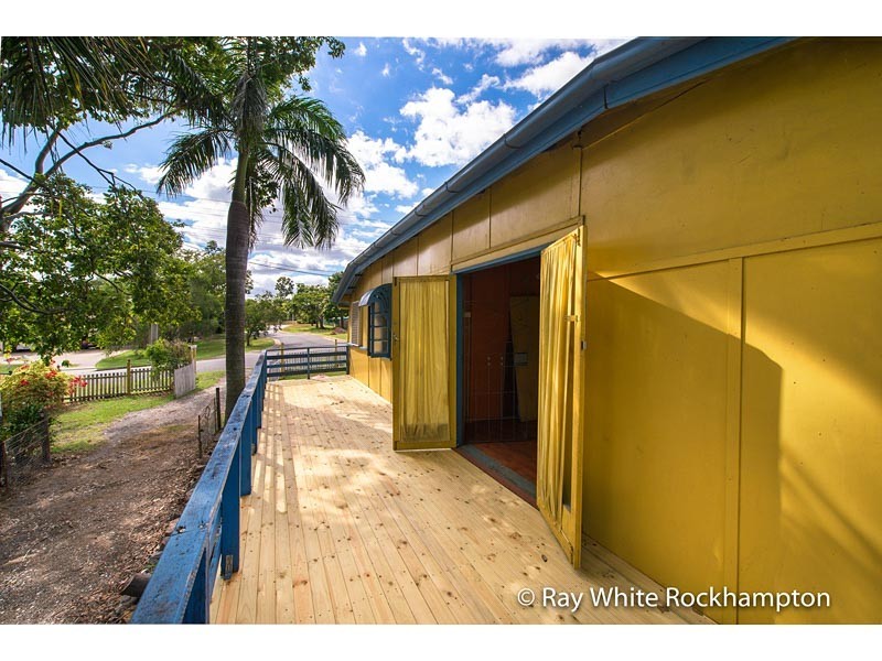 136 Edington Street, Berserker QLD 4701