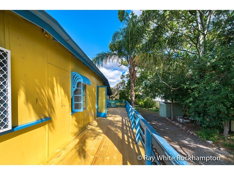 136 Edington Street, Berserker QLD 4701