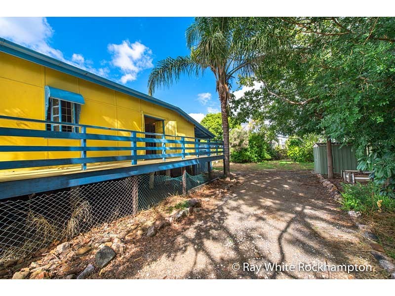 136 Edington Street, Berserker QLD 4701