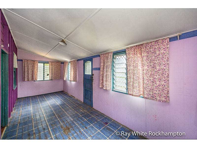 136 Edington Street, Berserker QLD 4701