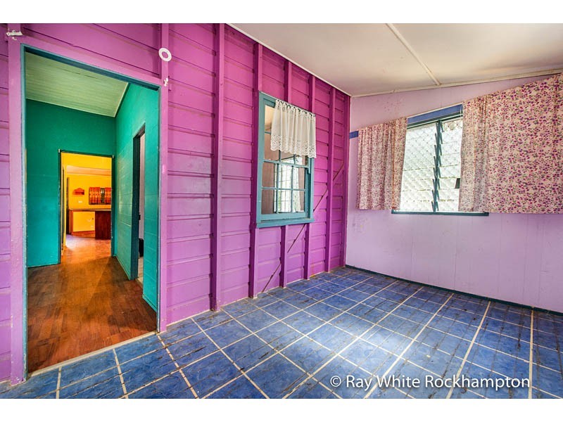 136 Edington Street, Berserker QLD 4701