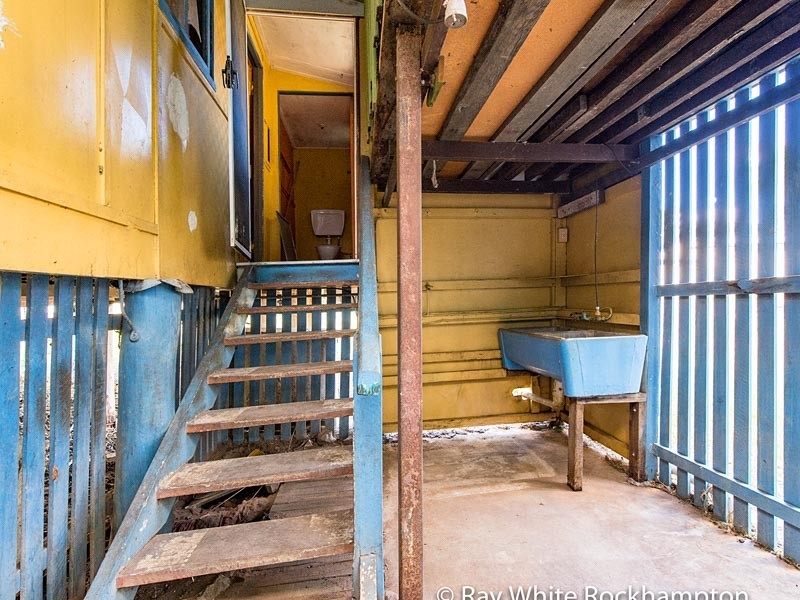 136 Edington Street, Berserker QLD 4701