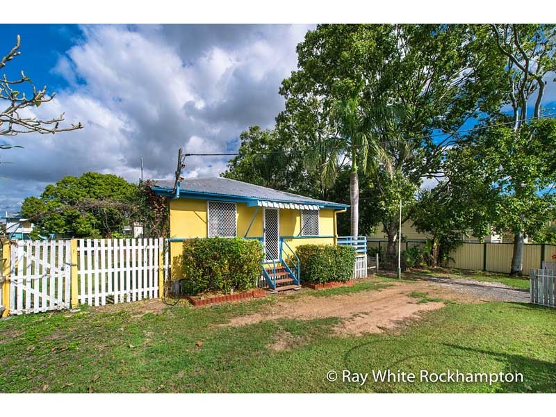 136 Edington Street, Berserker QLD 4701