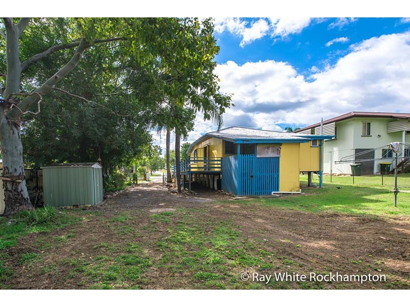 136 Edington Street, Berserker QLD 4701