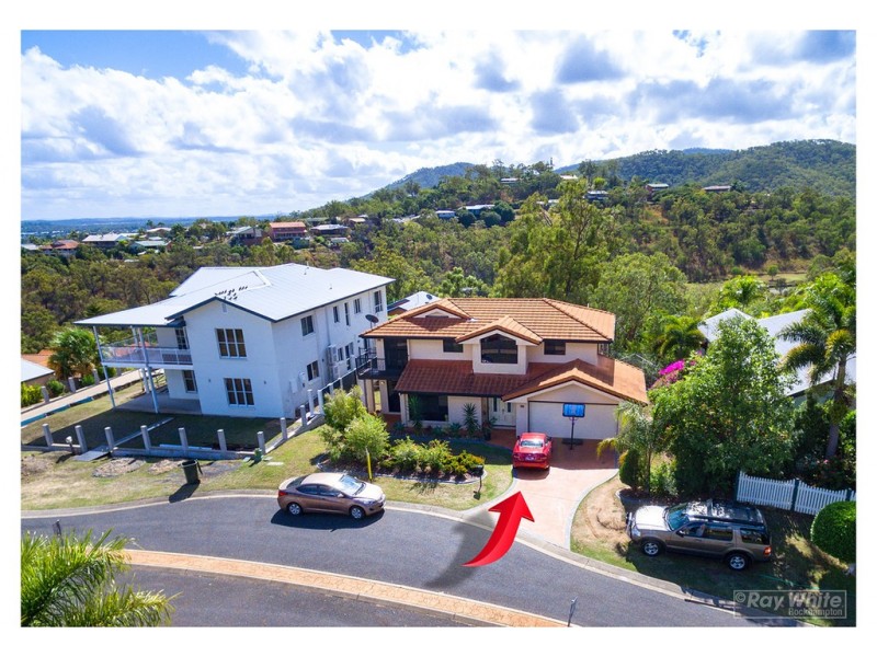 9 Neill Street, Frenchville QLD 4701