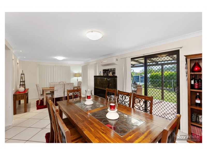 9 Neill Street, Frenchville QLD 4701