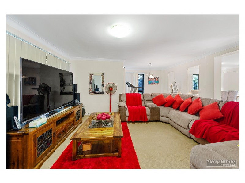 9 Neill Street, Frenchville QLD 4701