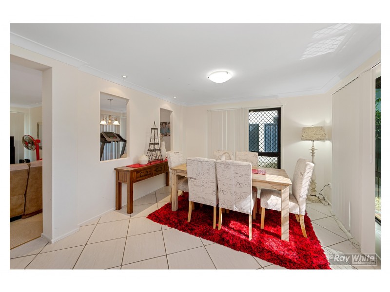 9 Neill Street, Frenchville QLD 4701