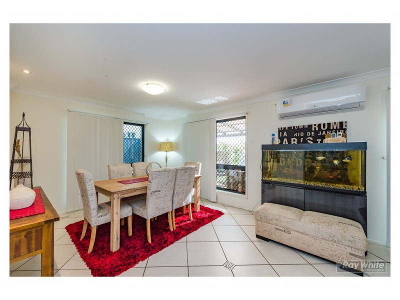 9 Neill Street, Frenchville QLD 4701