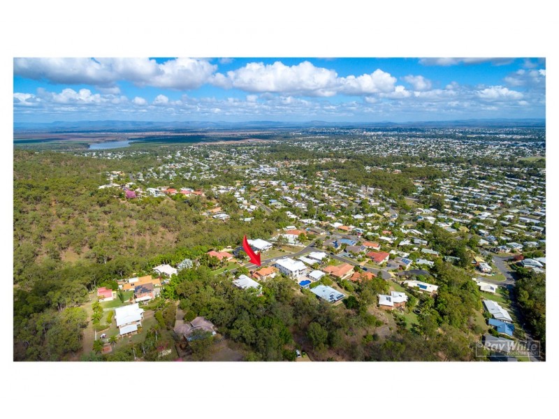 9 Neill Street, Frenchville QLD 4701