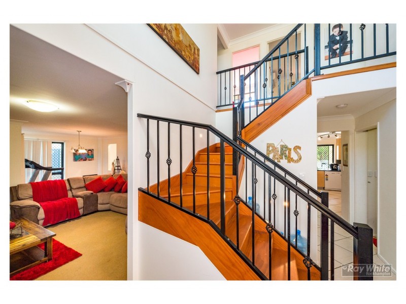 9 Neill Street, Frenchville QLD 4701