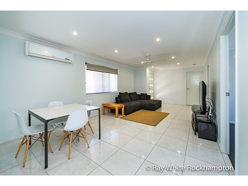 15 Hartley Street, Wandal QLD 4700