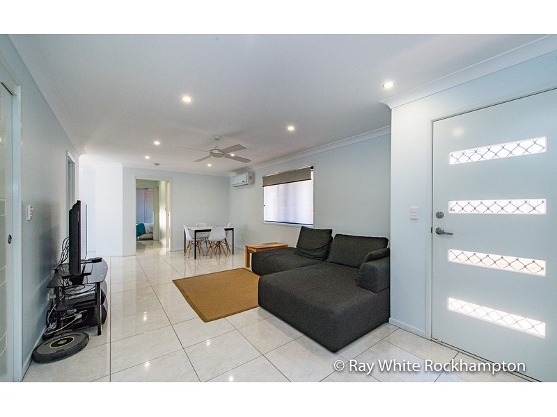 15 Hartley Street, Wandal QLD 4700