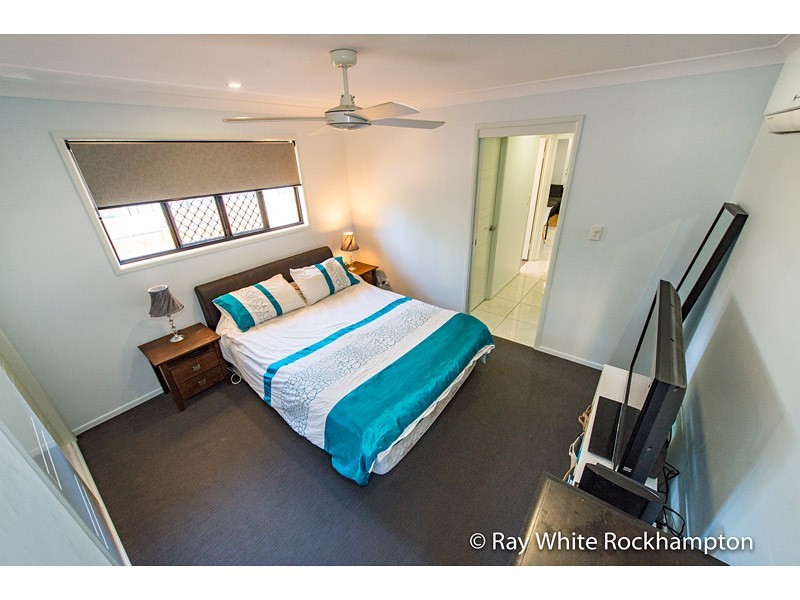 15 Hartley Street, Wandal QLD 4700