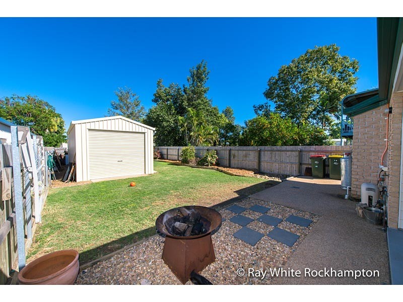 15 Hartley Street, Wandal QLD 4700