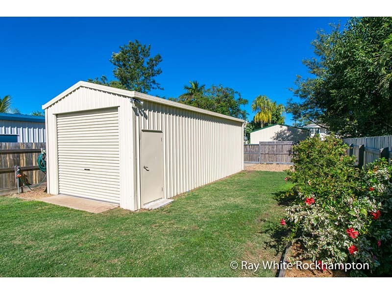 15 Hartley Street, Wandal QLD 4700