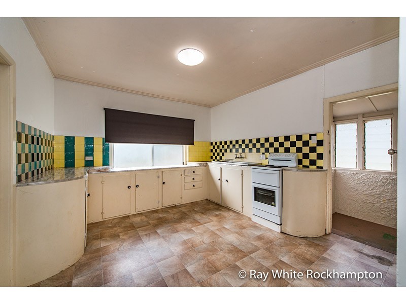 61 Eton Street, West Rockhampton QLD 4700