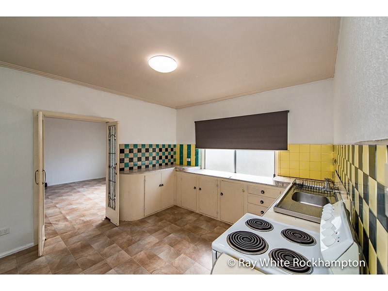61 Eton Street, West Rockhampton QLD 4700