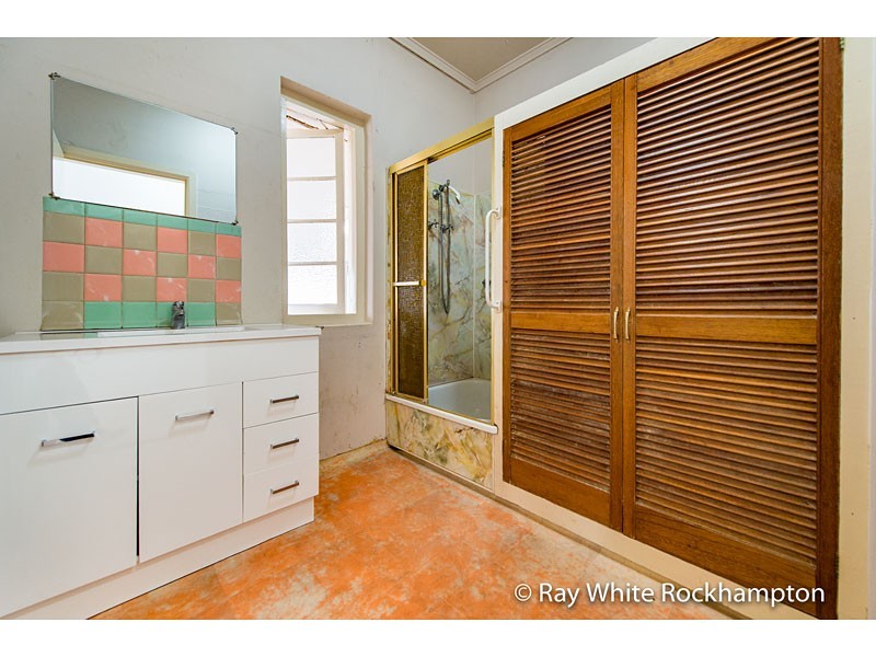 61 Eton Street, West Rockhampton QLD 4700