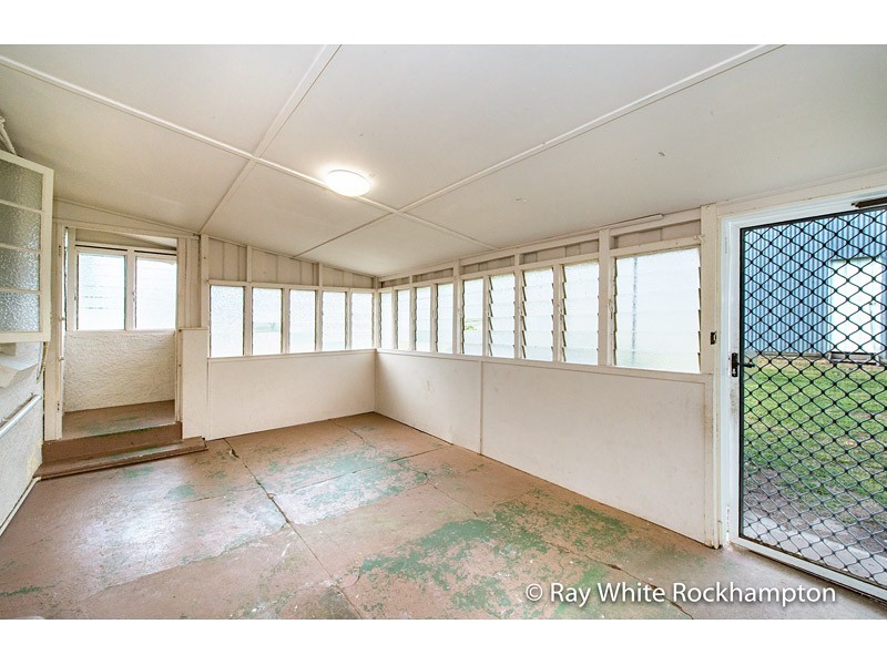 61 Eton Street, West Rockhampton QLD 4700