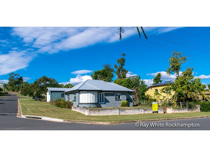 61 Eton Street, West Rockhampton QLD 4700