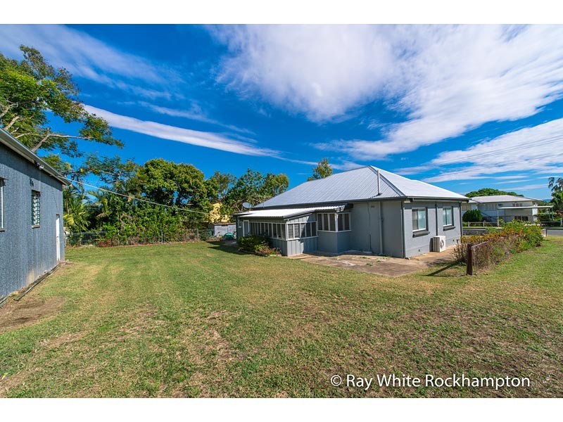 61 Eton Street, West Rockhampton QLD 4700