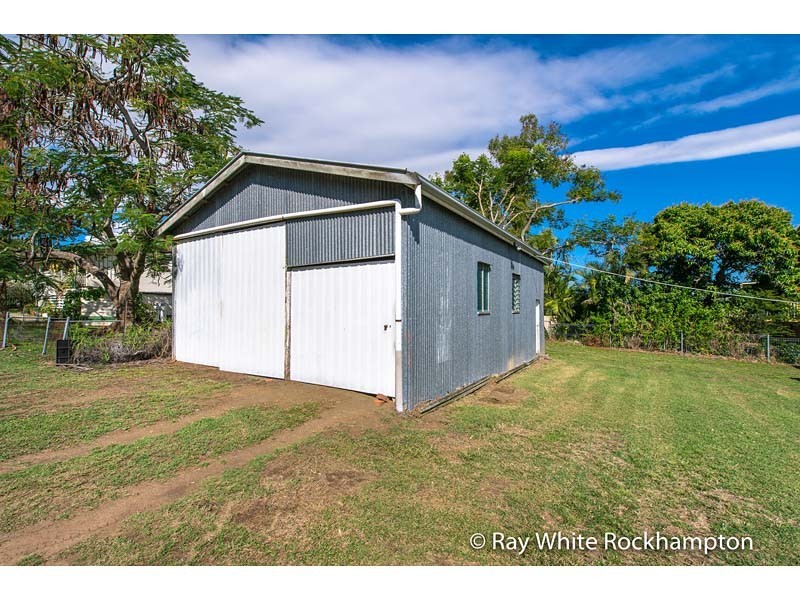61 Eton Street, West Rockhampton QLD 4700