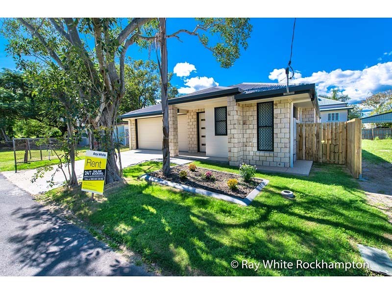 138 Murray Lane, The Range QLD 4700