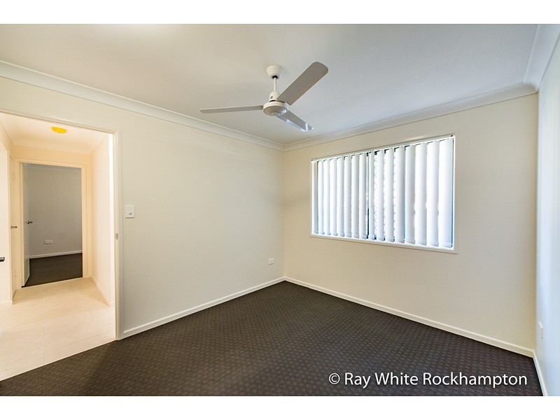 138 Murray Lane, The Range QLD 4700