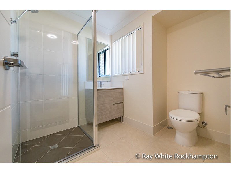 138 Murray Lane, The Range QLD 4700