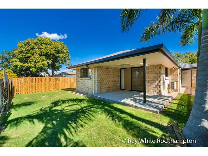 138 Murray Lane, The Range QLD 4700
