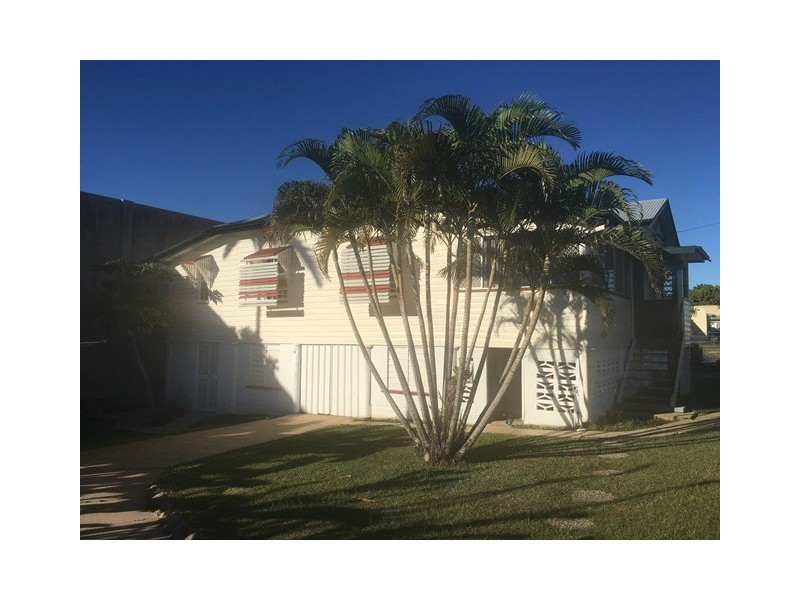 57 Painswick Street, Berserker QLD 4701