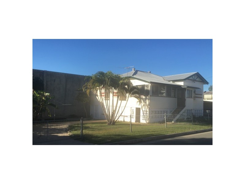 57 Painswick Street, Berserker QLD 4701