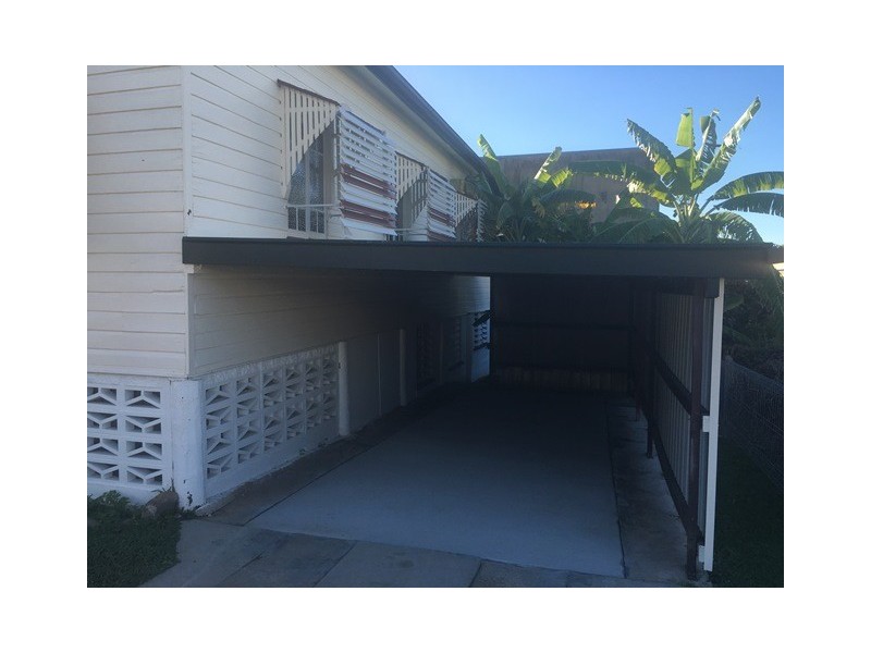 57 Painswick Street, Berserker QLD 4701