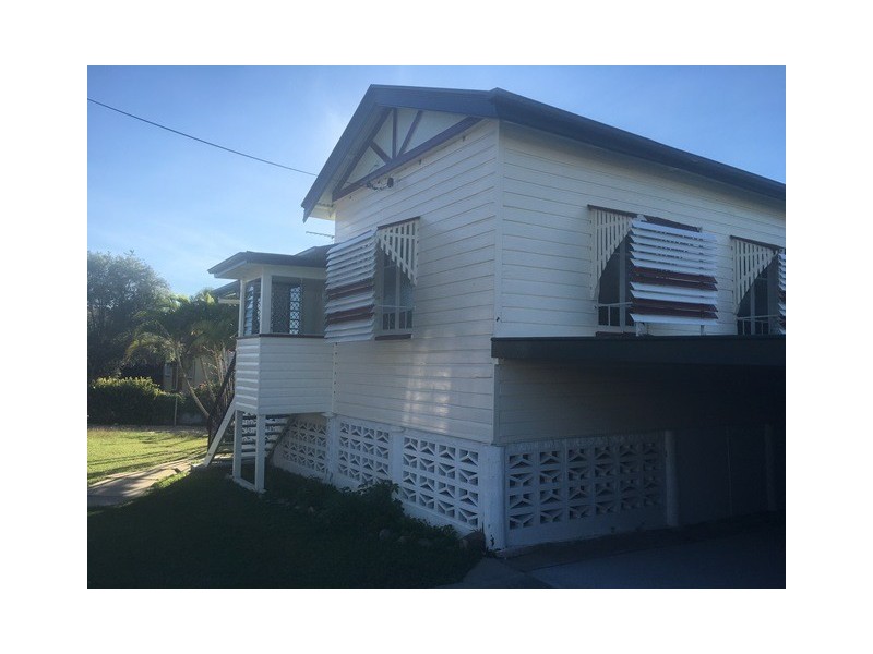 57 Painswick Street, Berserker QLD 4701