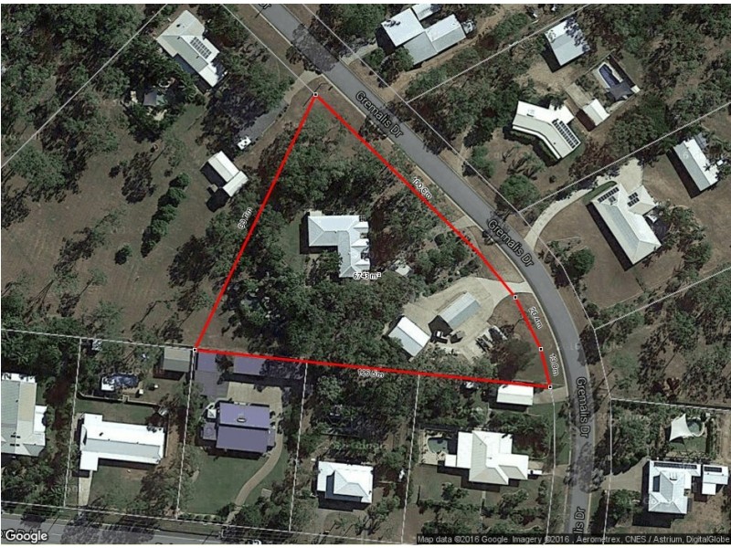 3 Gremalis Drive, Parkhurst QLD 4702