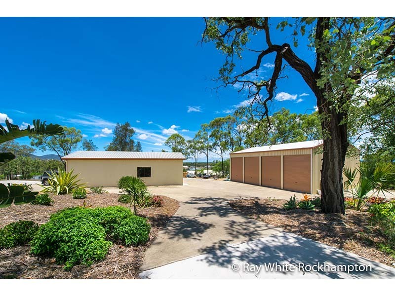 3 Gremalis Drive, Parkhurst QLD 4702