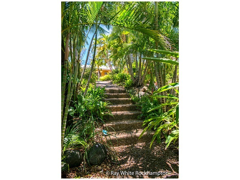 3 Gremalis Drive, Parkhurst QLD 4702