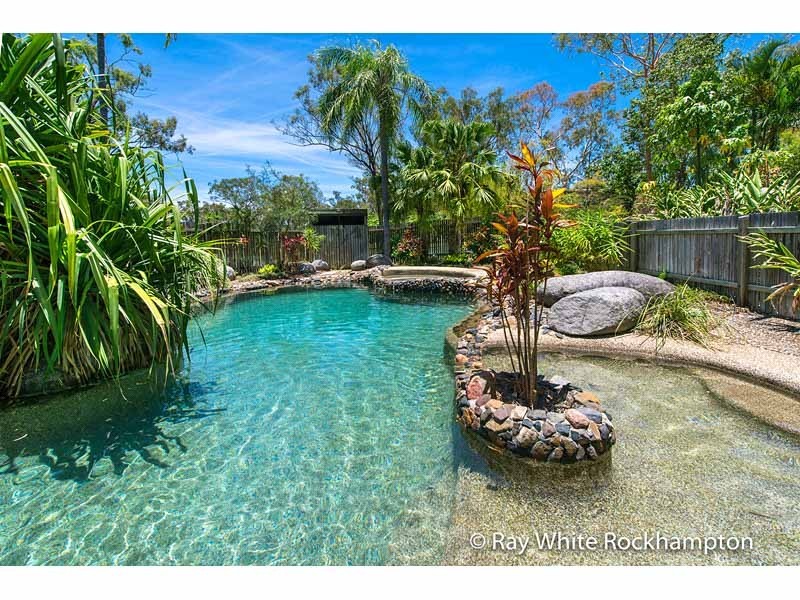 3 Gremalis Drive, Parkhurst QLD 4702