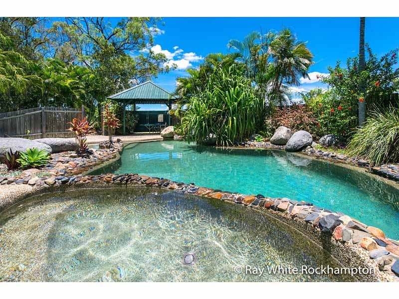 3 Gremalis Drive, Parkhurst QLD 4702