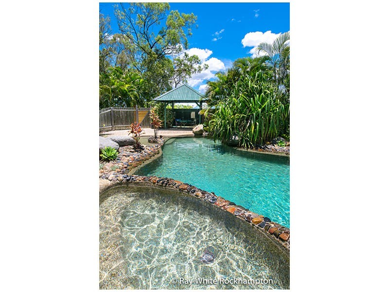 3 Gremalis Drive, Parkhurst QLD 4702