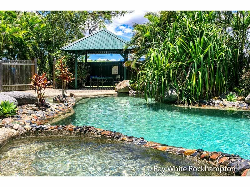 3 Gremalis Drive, Parkhurst QLD 4702