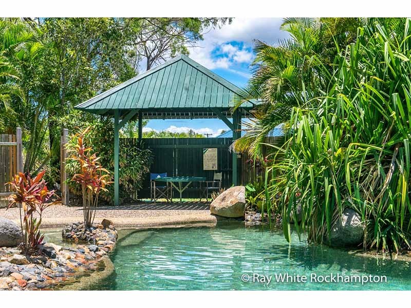3 Gremalis Drive, Parkhurst QLD 4702