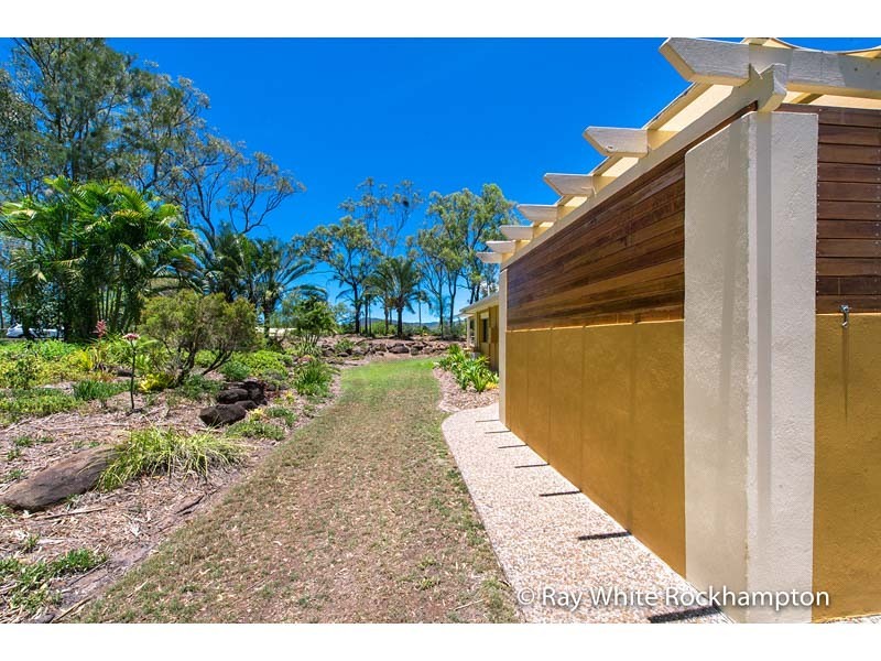 3 Gremalis Drive, Parkhurst QLD 4702